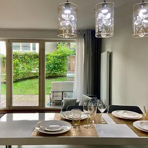  Apartament New Near Wenceslas Square